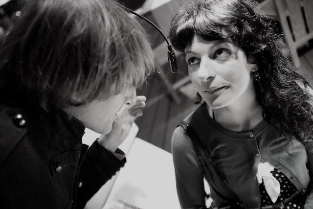 Retrat sonor de Neil Harbisson - Roser Amills, escritora mallorquina