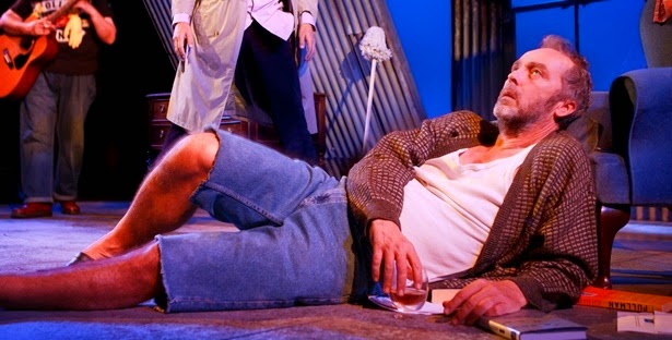 Essay uncle vanya