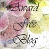 Award free blog