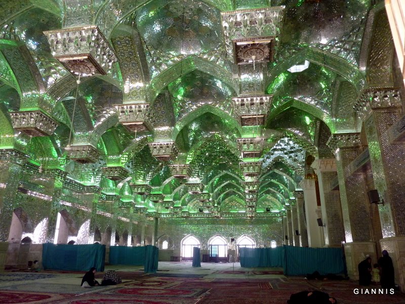 P1010013 imamaden mosque interiors shiraz.JPG