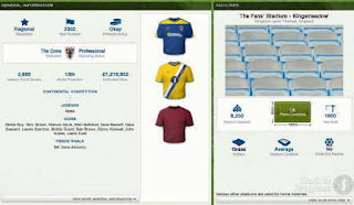 Download game Gratis Football Manager 2013
