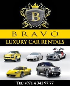 Hot Car Rental Deals Dubai