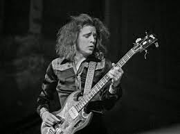 Jack Bruce 1943-2014