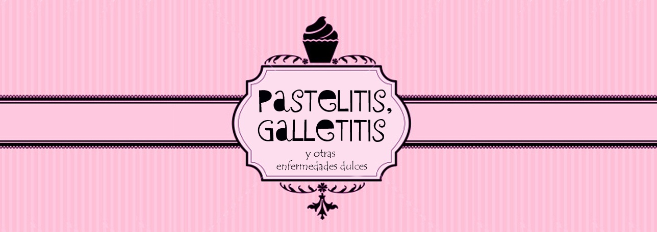 pastelitis, galletitis y otras enfermedades dulces