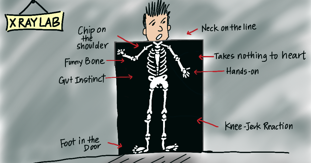 Why Entrepreneurship Is Like Stand Up Comedy Hacker Noon