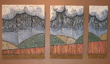 Three Narrative TIles