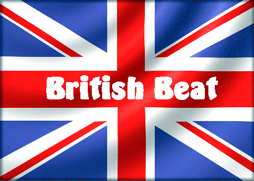 British Beat