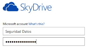 SkyDrive