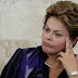 Dilma diz que será candidata com ou sem apoio da base 