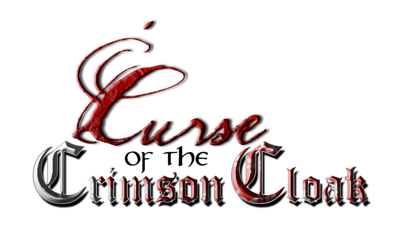 Curse of the Crimson Cloak