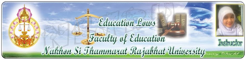 Education law