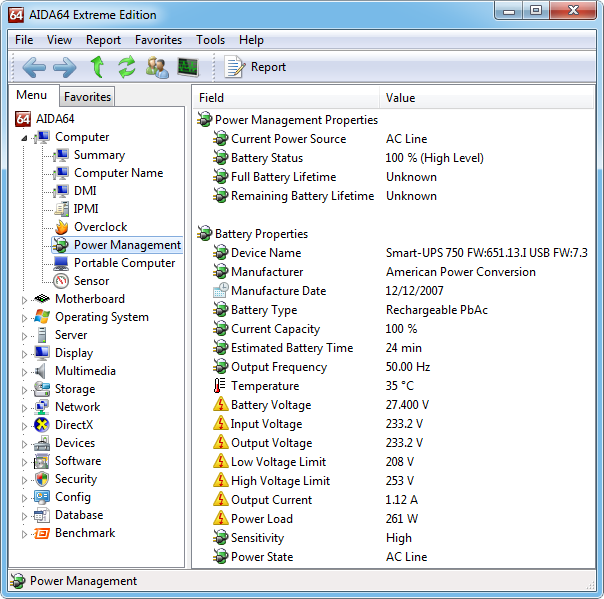 acpi tool aida64 acpi tool aida64