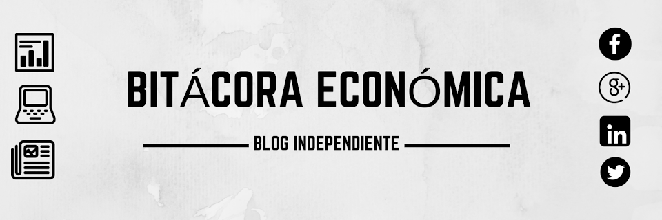 Bitácora Económica