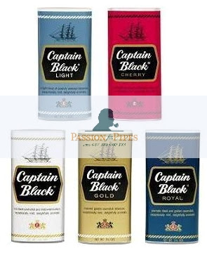Tembakau Captain Black Tembakau Captain Black