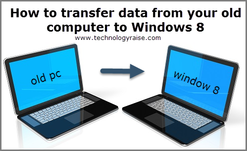 windows 7 how to transfer programs to new computer