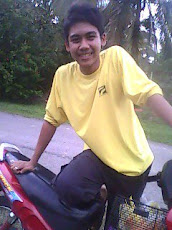 fahmi , nyh lah bf aen :D