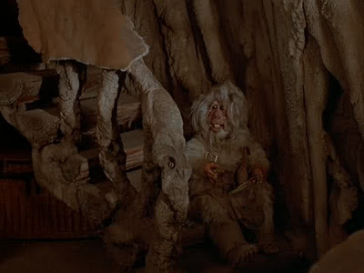 La batalla del planeta de los ewoks La batalla del planeta de los ewoks