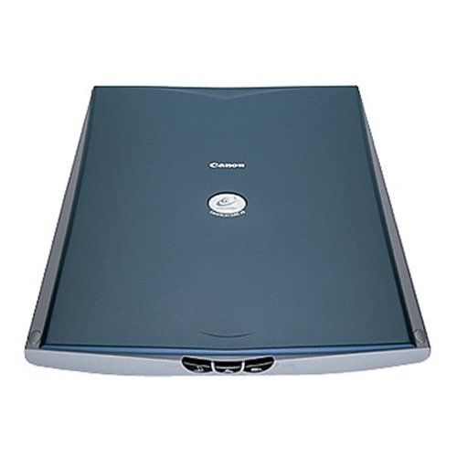 Download Canon CanoScan LiDE 100 Scanner Driver 1403 for