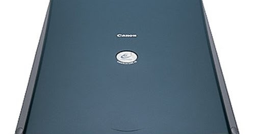 canoscan lide 20 скачать драйвер