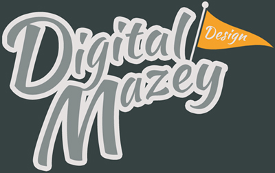 Digital Mazey Design
