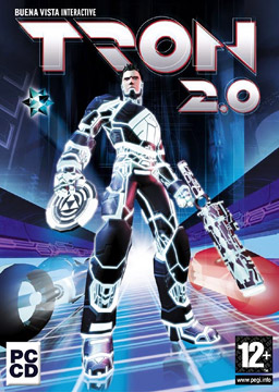 tron 2.0 Download