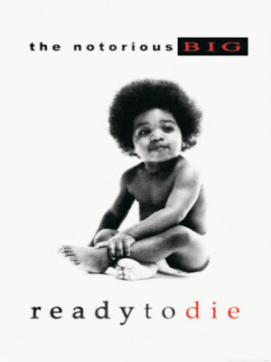 The Notorious Big - Ready to Die