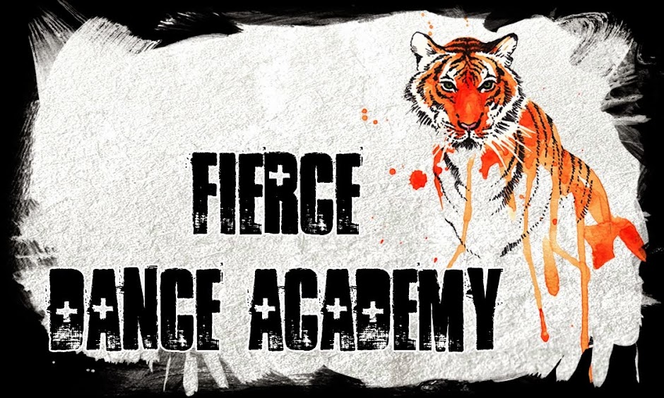 Fierce Dance Academy