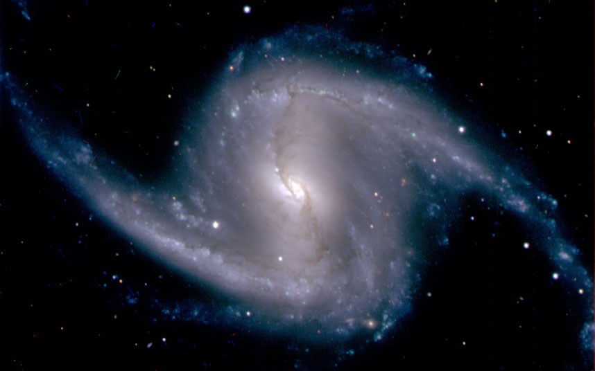 barred spiral galaxy barred spiral galaxy