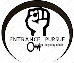 Entrance Pursue