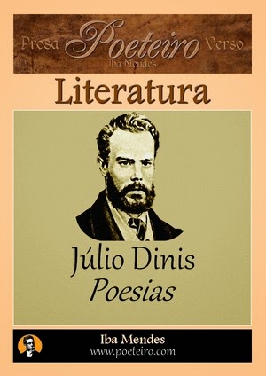  Poemas de Julio Dinis