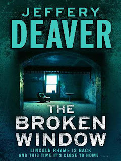 The Broken Window Jeffery Deaver