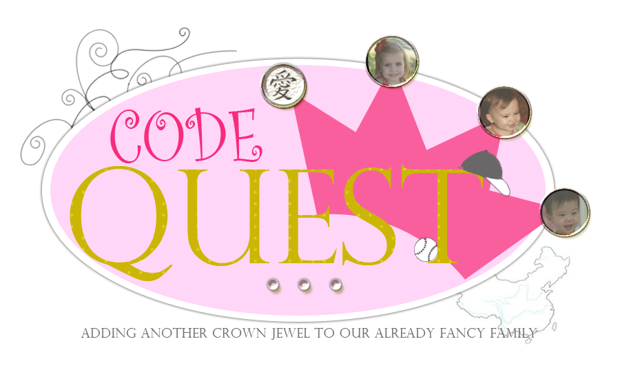 Code Quest