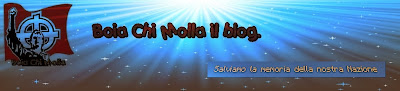 Boia Chi Molla il Blog.