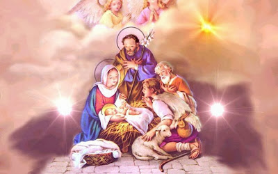 "Nativity Scene" "Christmas" "Birth of Jesus" "Birth of Christ" "Jesus Birth"