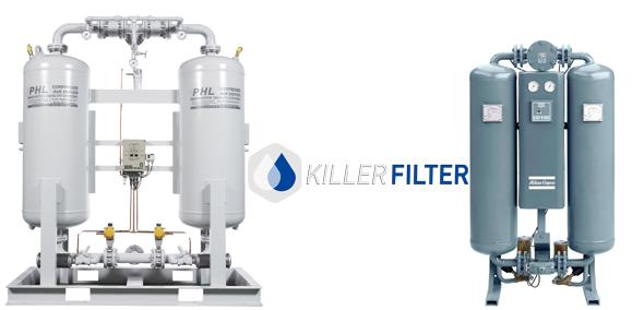 Killer Filter, Inc