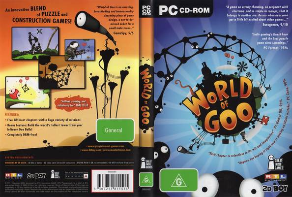world of goo rom world of goo rom