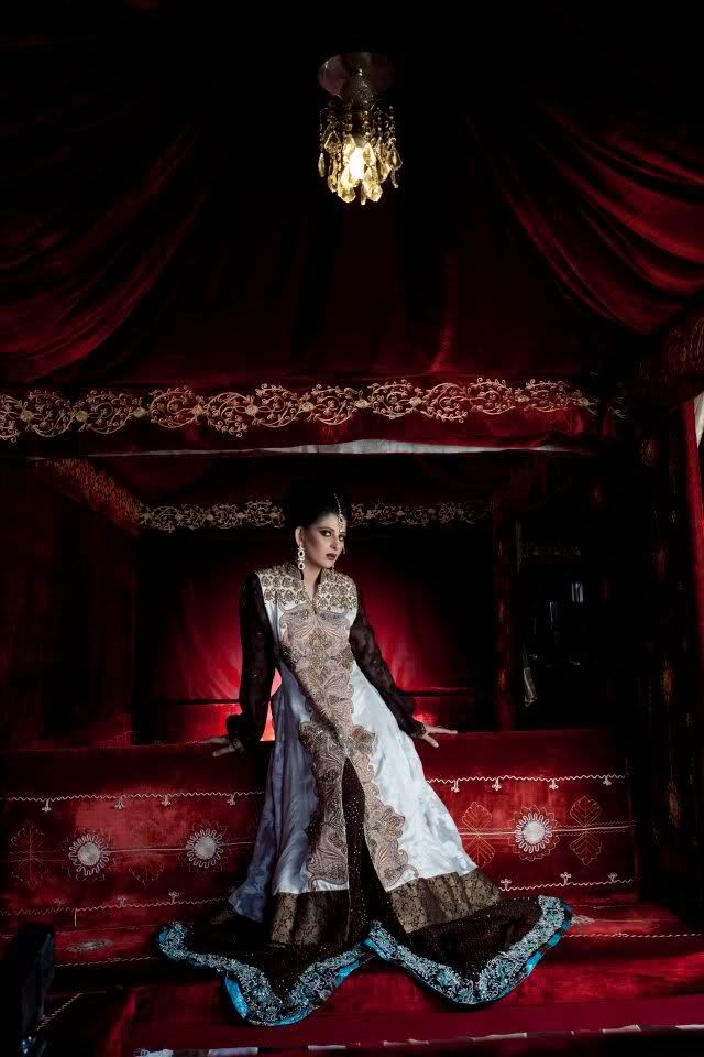 Best Bridal Dresses In islamabad Best Fashion Designing in Islamabad