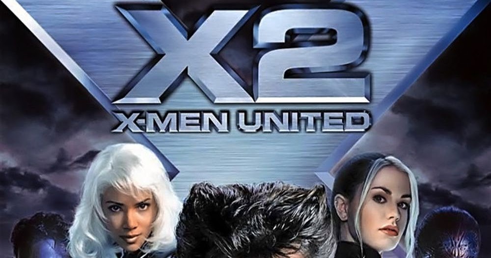 ดูหนังออนไลน์ เรื่อง : X-Men II (2003) ศึกมนุษย์พลังเหนือโลก 2 [HD