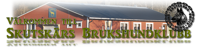 Skutskärs Brukshundklubb