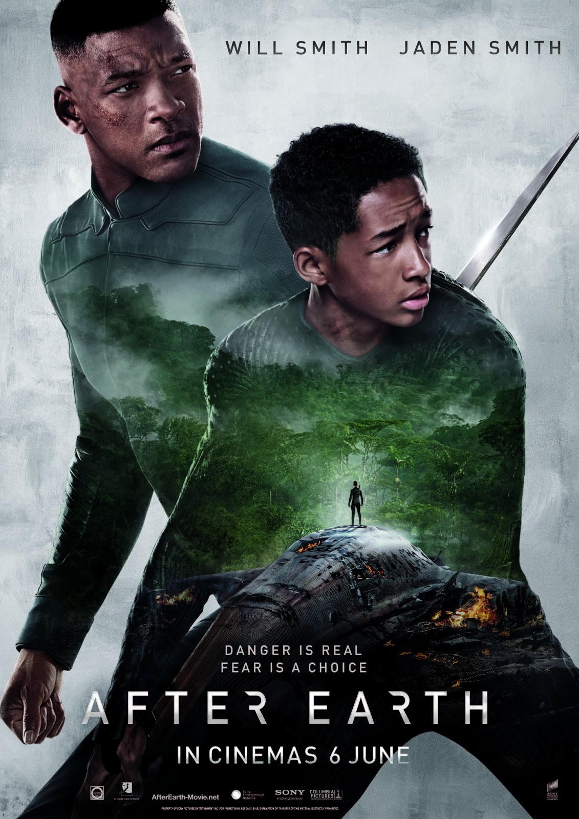 after earth movie tvtropes after earth movie tvtropes