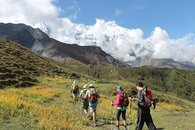 (Nepal) – Mustang Trekking (Nepal) – Mustang Trekking