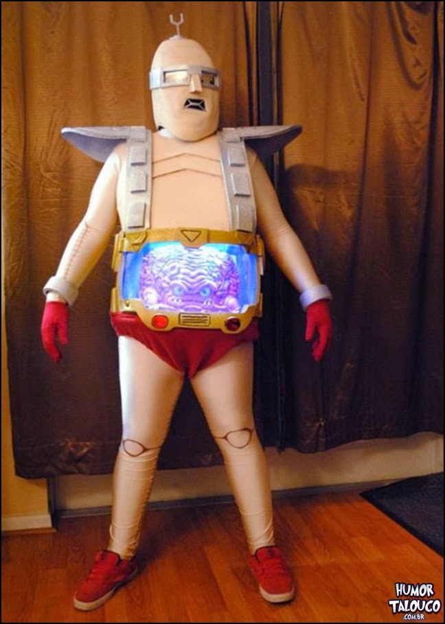 As Melhores fantasias de Halloween Fantasias de Halloween