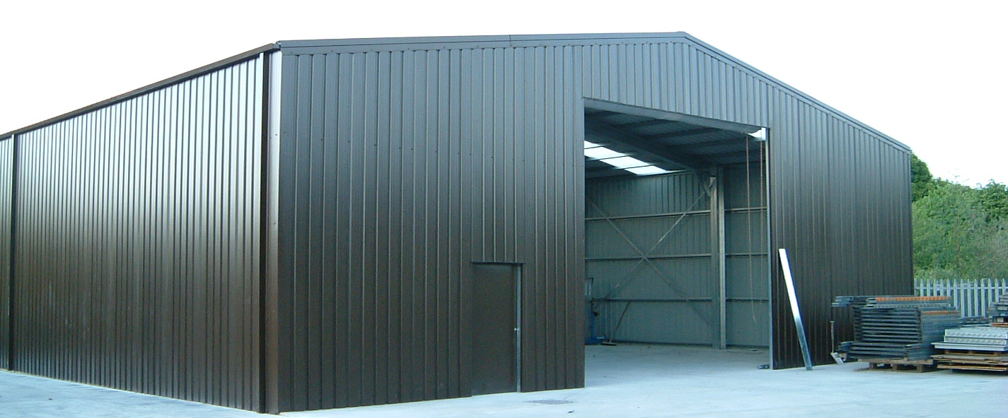 Benefits of Steel Buildings and metal Structures Constructions Steel Buildings uk