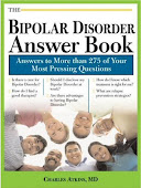 The Bipolar Disorder Answer Book