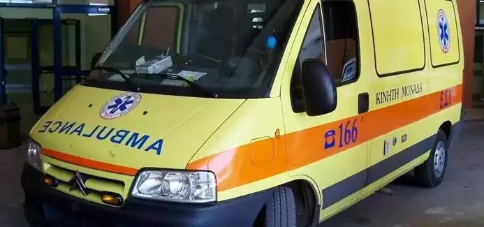 Συγκλονιστική μαρτυρία για τον θάνατο οπαδού του ΠΑΟΚ στη Λιβαδειά Συγκλονιστική μαρτυρία για τον θάνατο οπαδού του ΠΑΟΚ στη Λιβαδειά
