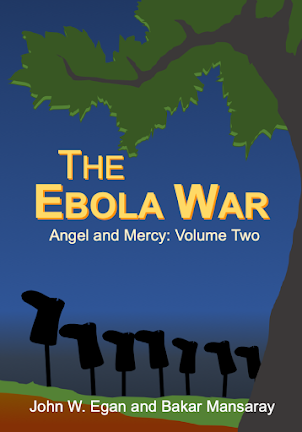 The Ebola War