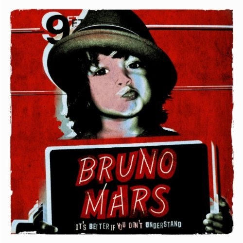 Bruno Mars Count On Me (Full Album) Bruno Mars Count On Me (Full Album)