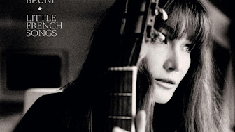 Carla Bruni Brazil tour 2015