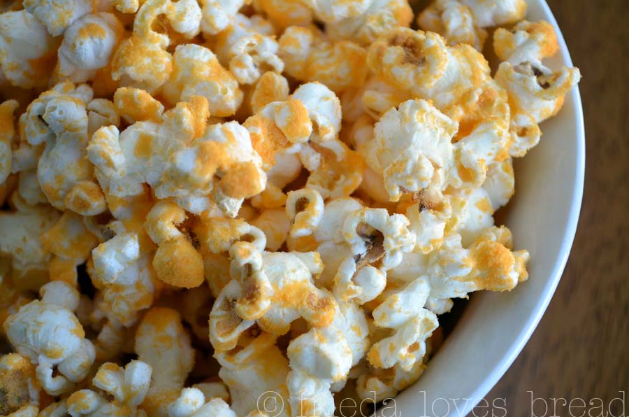 Frieda Loves Bread: 10 Super Bowl Finger Foods