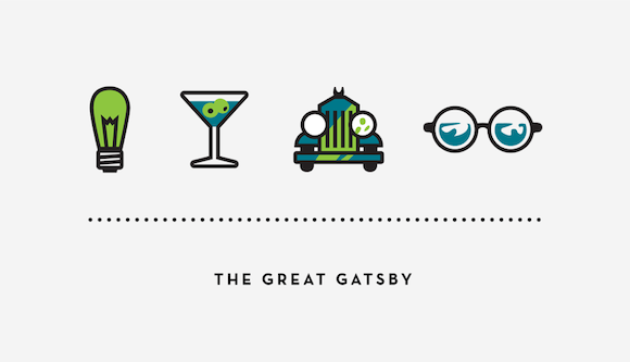 representations in the great gatsby speech representations in the great gatsby speech